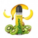 Leemo Banane Kiwi easy2shake  50ml - Le French Liquide