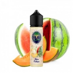 Melone Wassermelone  50ml - Le Jardin