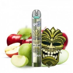 Tribal Puff Double Apple - Tribal Force