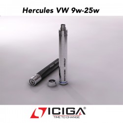 Batterie Hercules 25 W