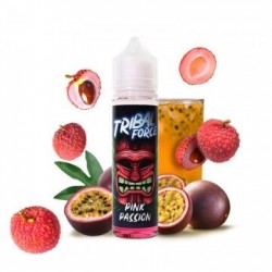 Pink Passion  50ml - Tribal Force