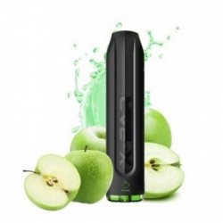 X-Bar 2ml  20mg Green Apple
