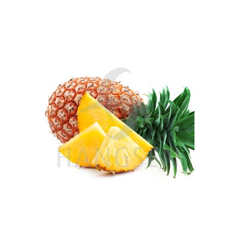 E-liquid Hangsen pineapple 
