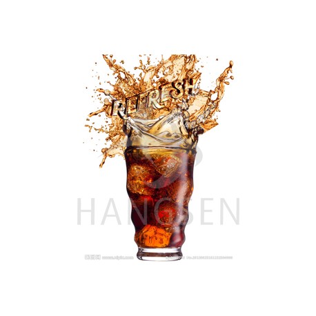 E-liquide Hangsen cola