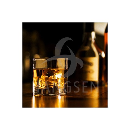 E-liquide Hangsen Whisky