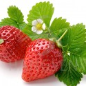 E-liquid Hangsen Strawberry
