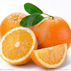 E-liquid Hangsen Orange
