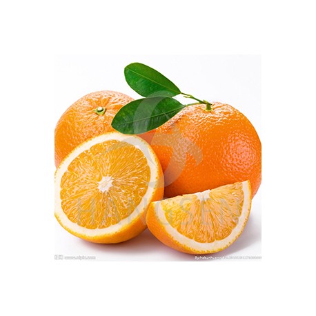 E-liquide Hangsen Orange