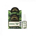 E-liquide Anmesai CBD - Greeneo - 500 mg