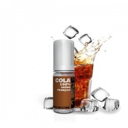 Cola 10ml - Dlice