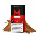 Cartouches Sel de Nicotine M 1ml (4pcs) - Liquideo