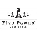 FIVE PAWNS ( US )