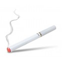 Einweg e-Zigarette
