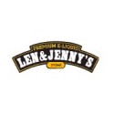 Len & Jenny's ( UK )