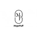 MegaPuff  ( FR ) Sans nicotine 